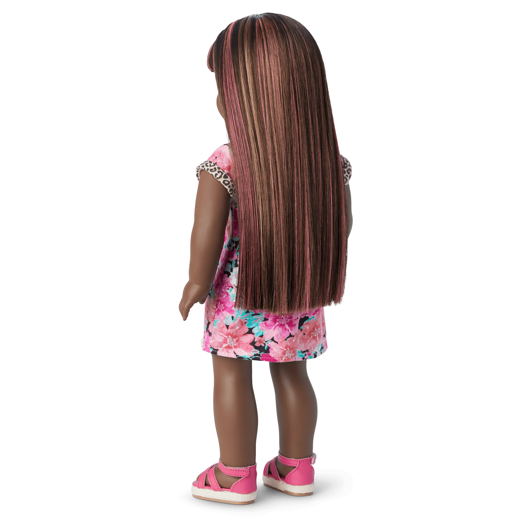 Truly Me™ 18-inch Doll #109   Show Your Sweet Side Accessories