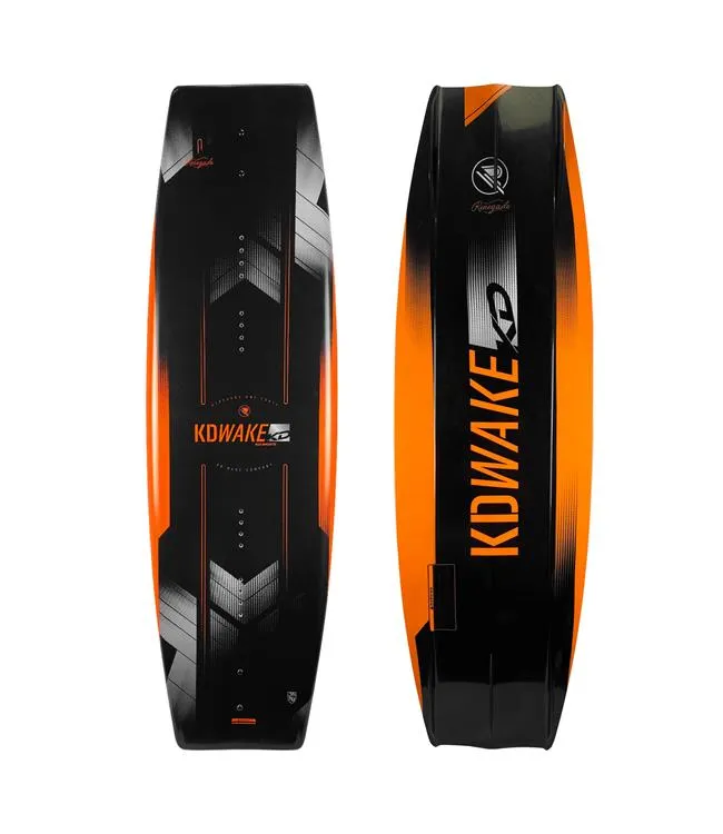 Wakeboard Boat Pack