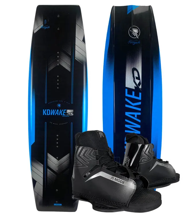 Wakeboard Boat Pack