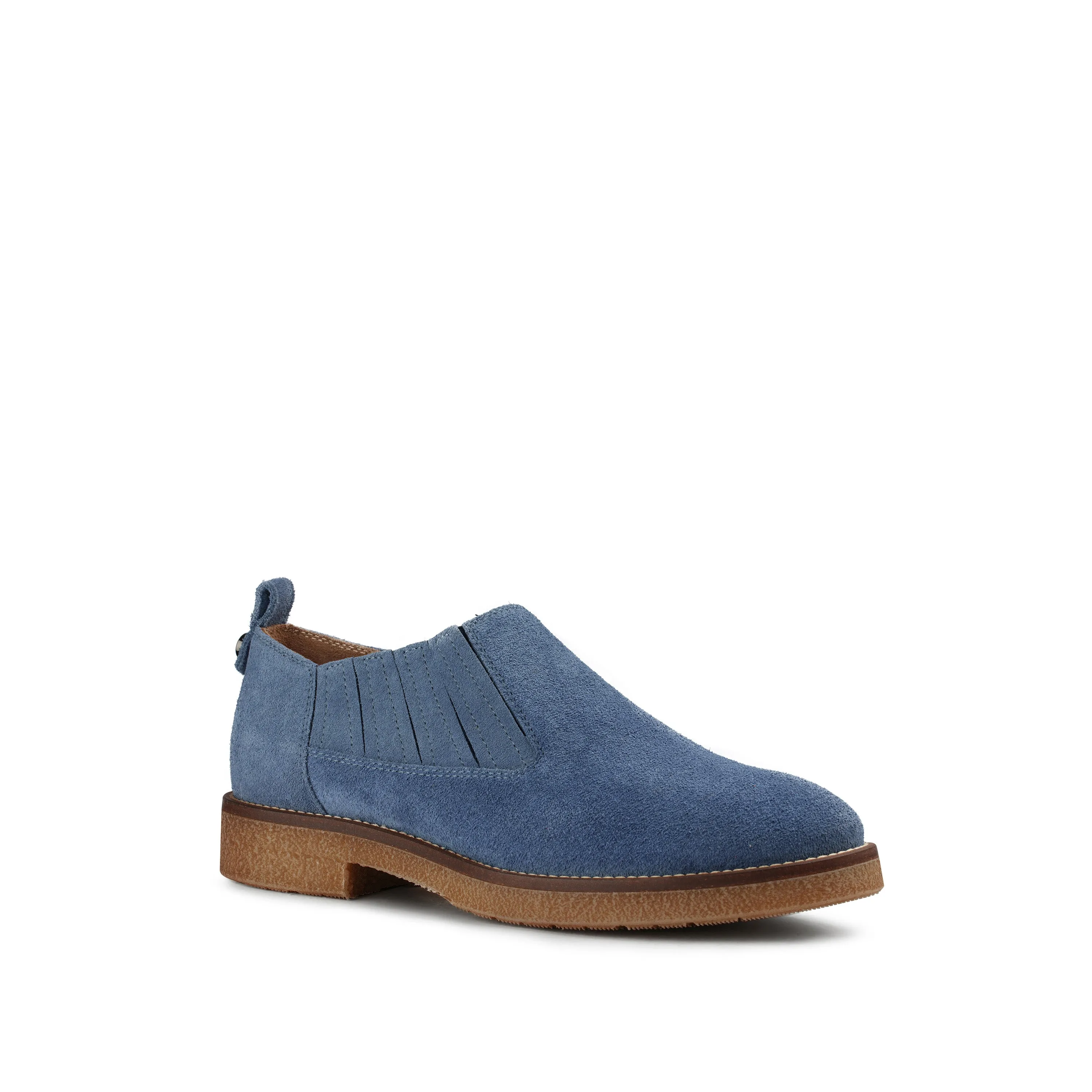 Waterproof Favola Booties Mare Blue