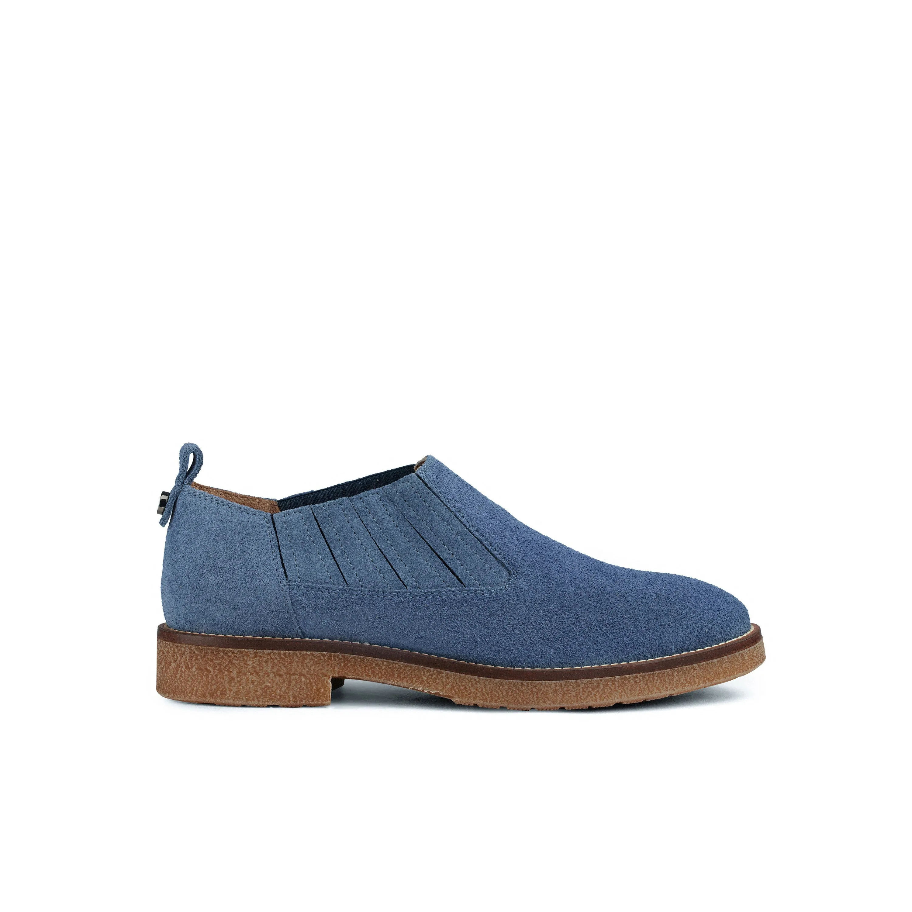 Waterproof Favola Booties Mare Blue