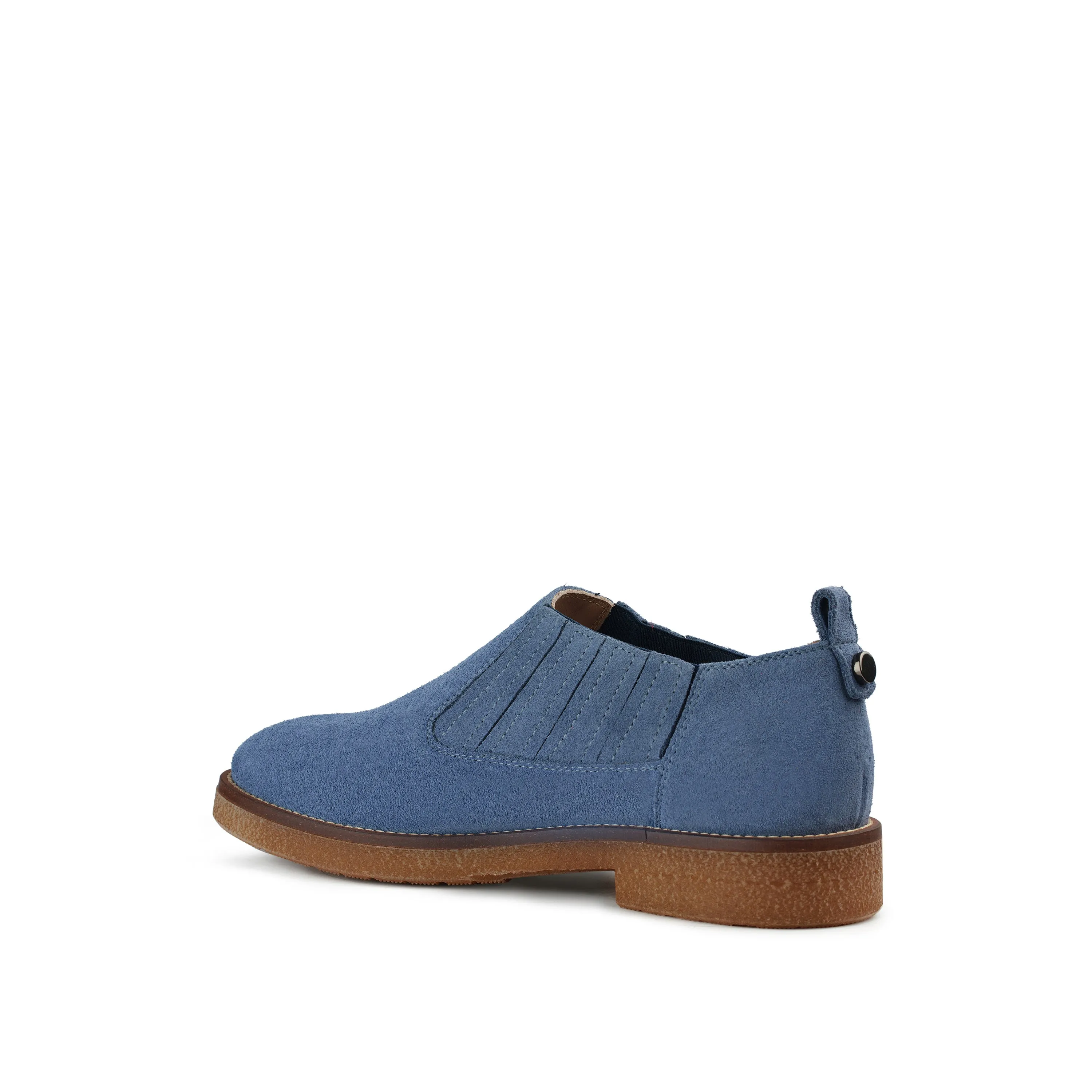 Waterproof Favola Booties Mare Blue