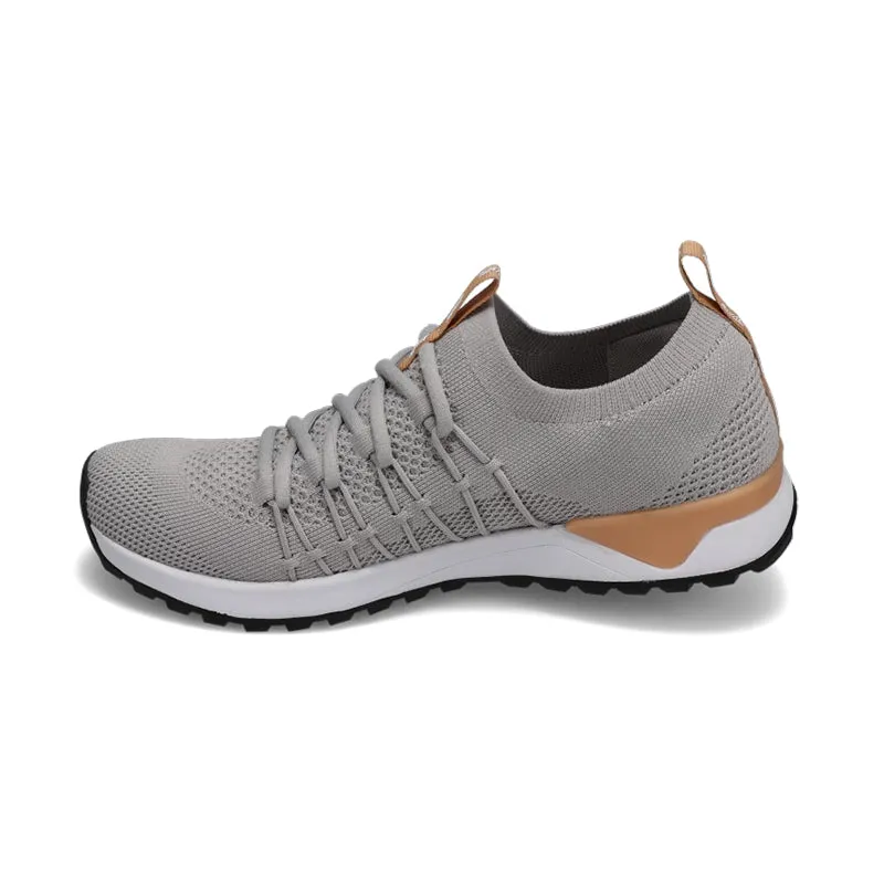 Women's Drive Grey/Tan/White