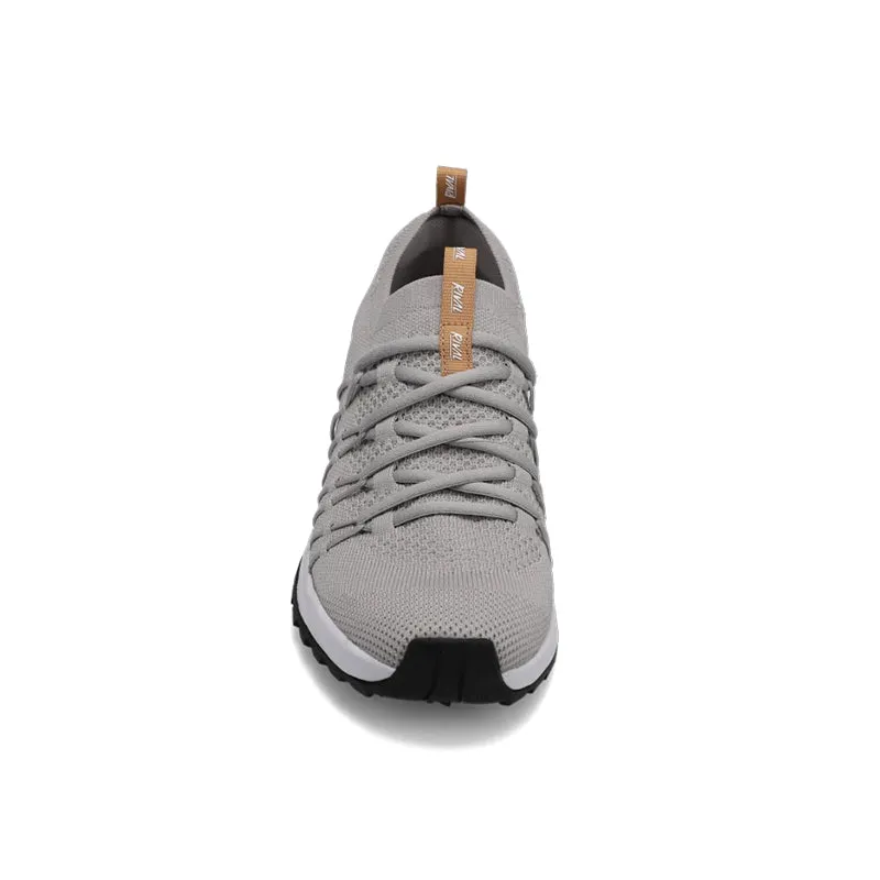 Women's Drive Grey/Tan/White