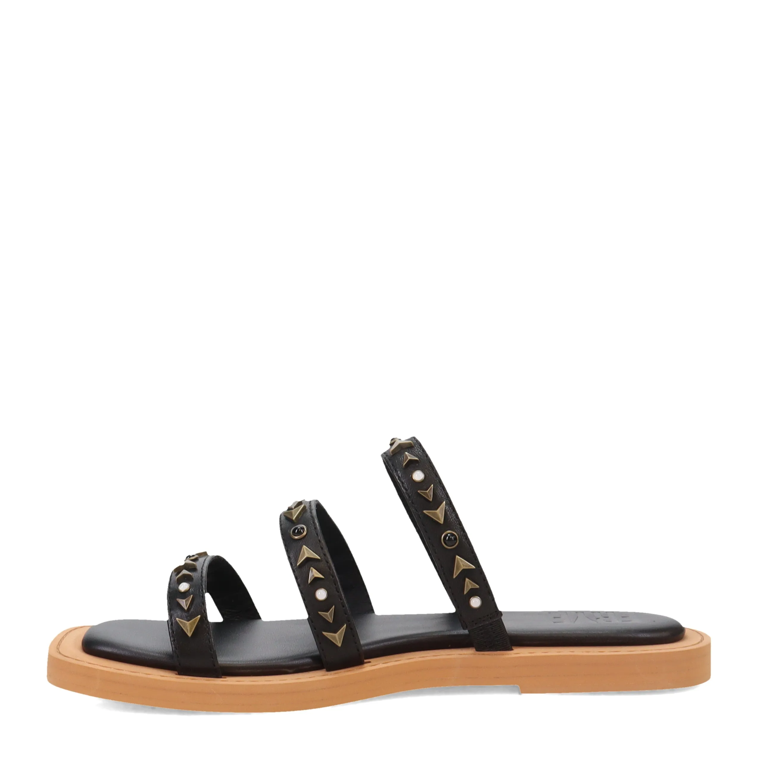 Women's Frye, Faye Studded Sandal