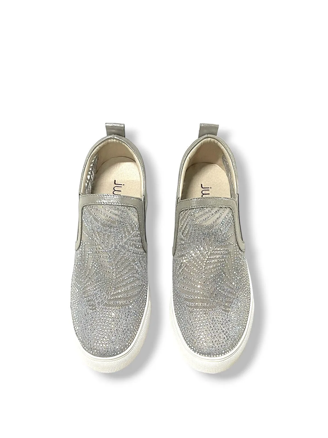 Yasmin Athleisure Mesh Sneakers