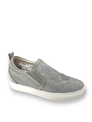 Yasmin Athleisure Mesh Sneakers